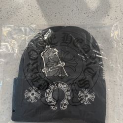 Chrome Heart Beanie