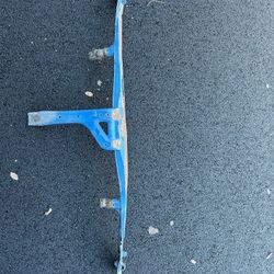 Jdm Front Rad Support