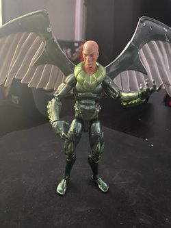 Marvel legends vulture (Walmart 2 pack)