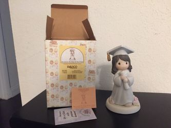 Precious Moments The Lord Is The Hope Of Our Future