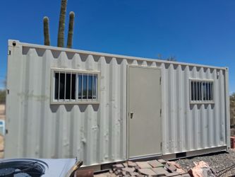 Storage Container