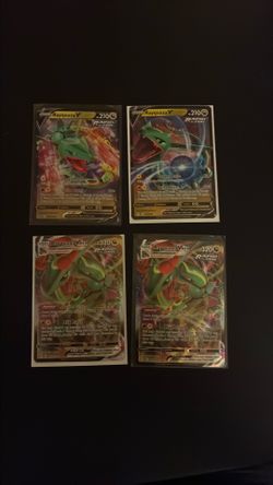 Rayquaza