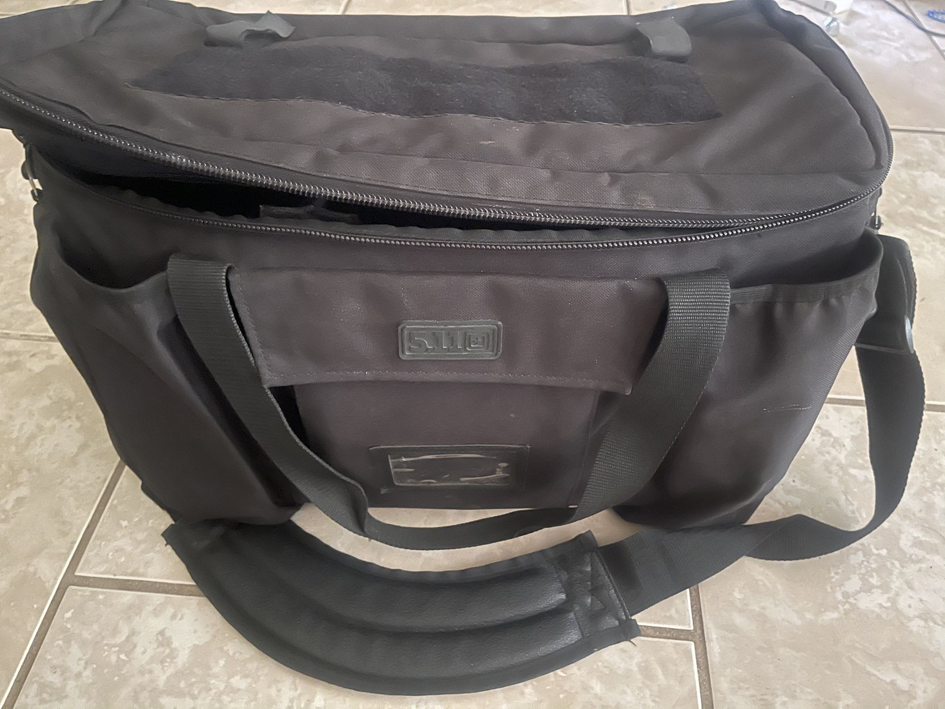 5.11 Tactical Bag