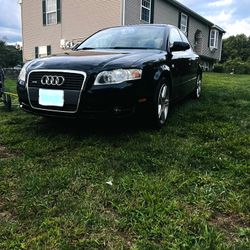 2007 Audi A4