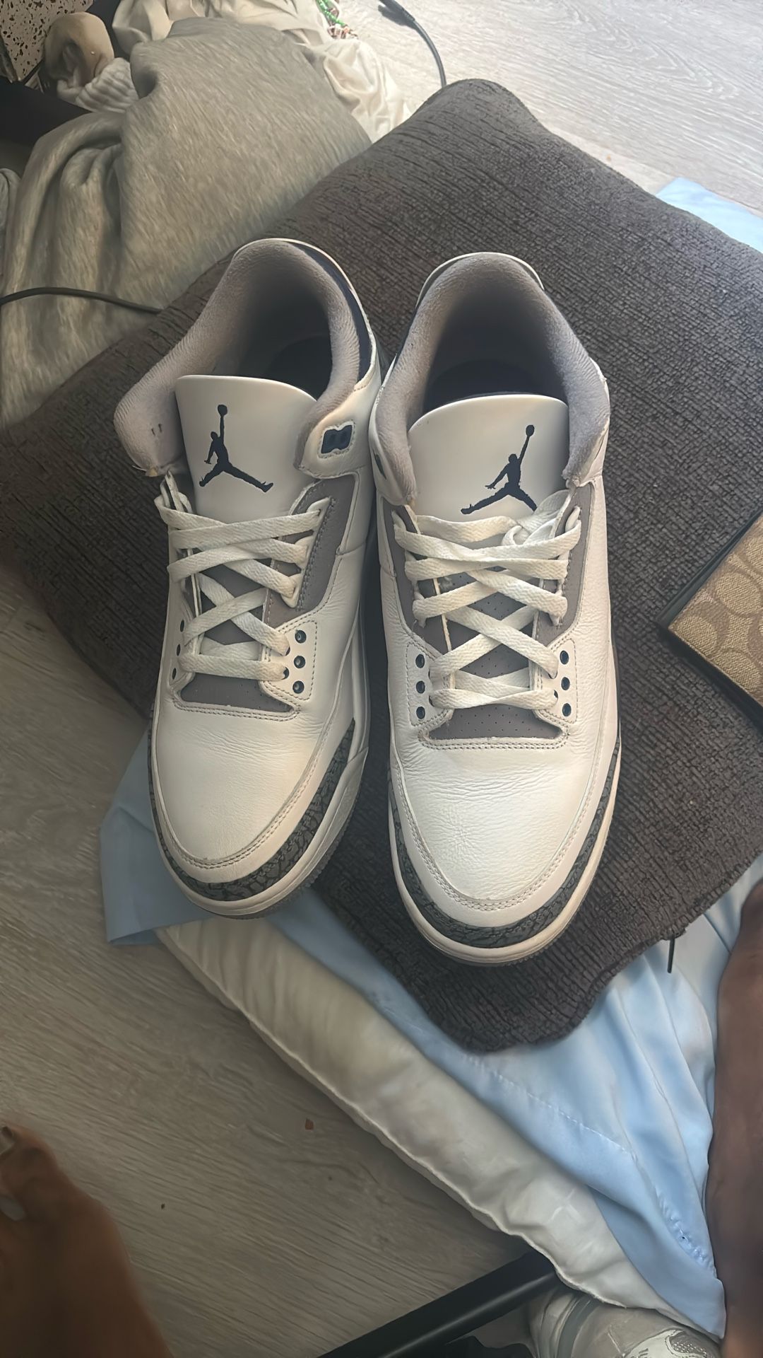 Jordan 3