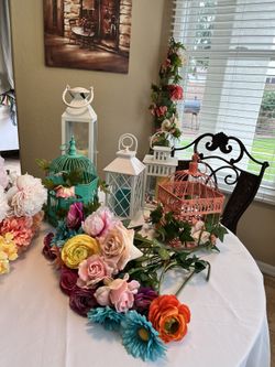 Wedding Decorations