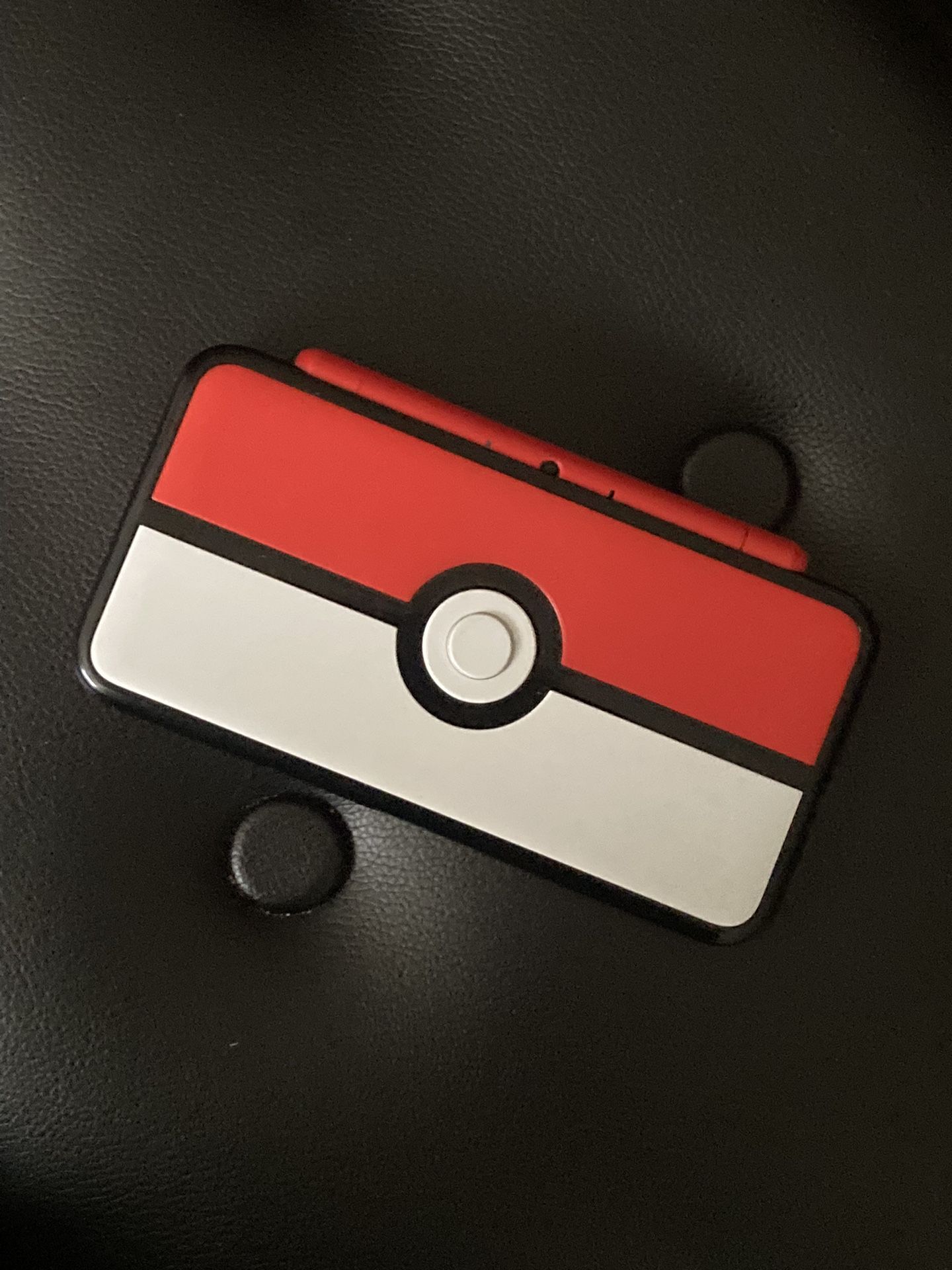 Nintendo 2DS XL Pokeball Edition (read Description)