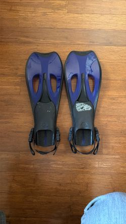 Fins Speedo