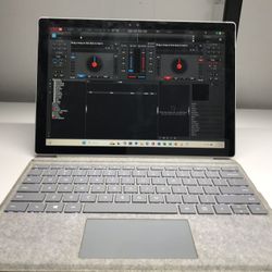 **Microsoft Surface Pro 4 w/Microsoft Office Suite* *Windows 11 Pro. Full Activate. * Price $220 *