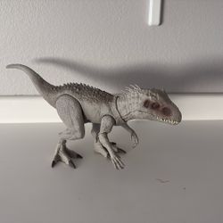 Dinosaur Toy (Mattel)