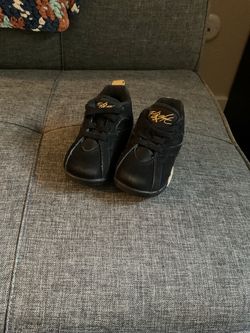 Boy Toddler Jordan’s