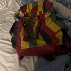 Gucci Backpack