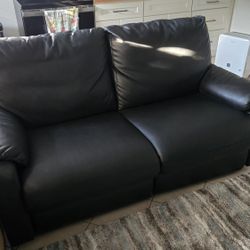 Reclining Sofa