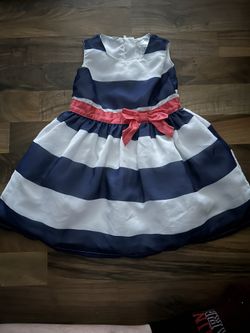 Carters Dress 12 Months
