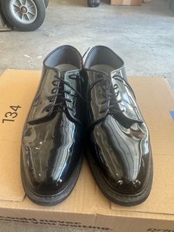 corfams size 12