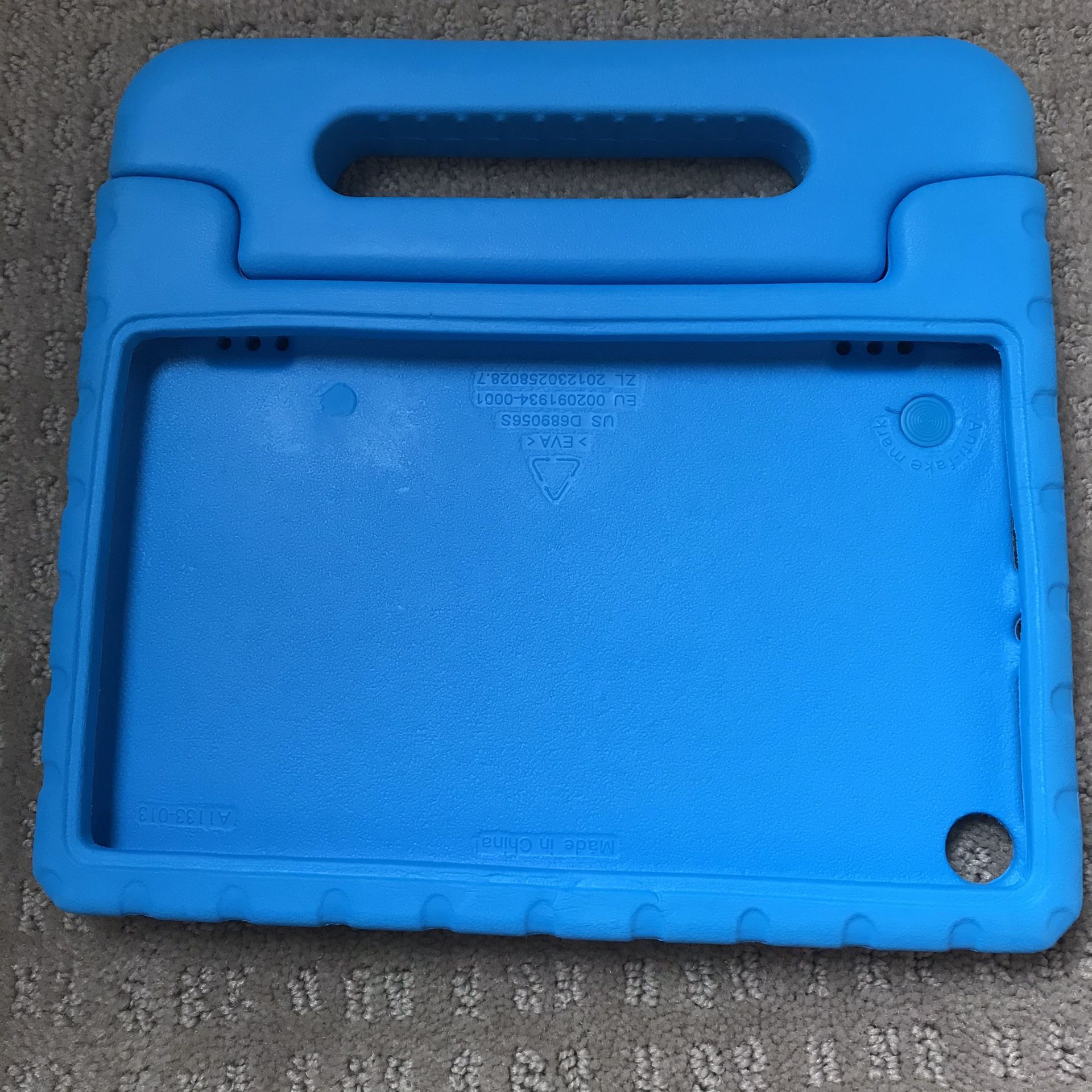 Tablet Cover7”