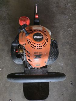 Hedge Trimmer