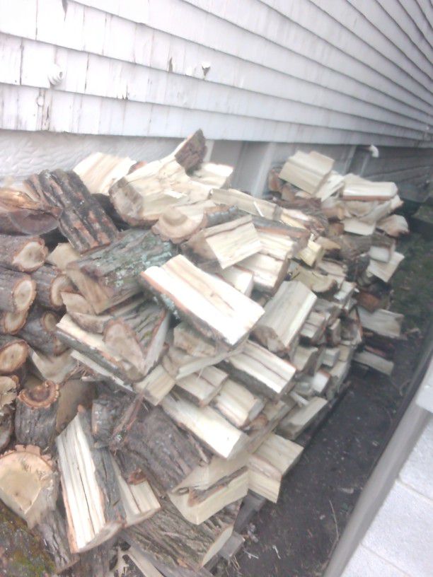 Firewood Sale 