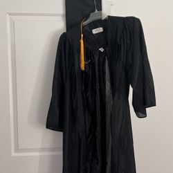 Graduation Gown