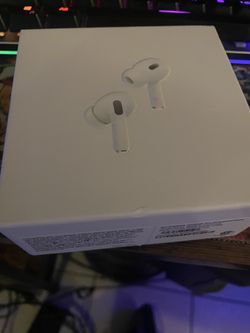 AirPods Pro’s