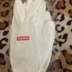 Supreme Gloves