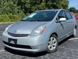 2006 Toyota Prius
