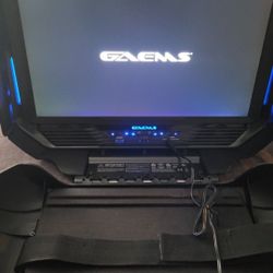 GAEMZ Portable Gaming Monitor 