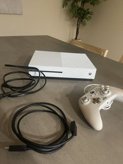 XBOX 1X