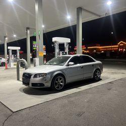 2007 Audi A4