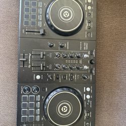 DDJ 400