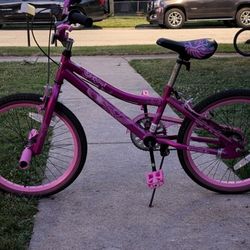 2 Cool BMX Bike