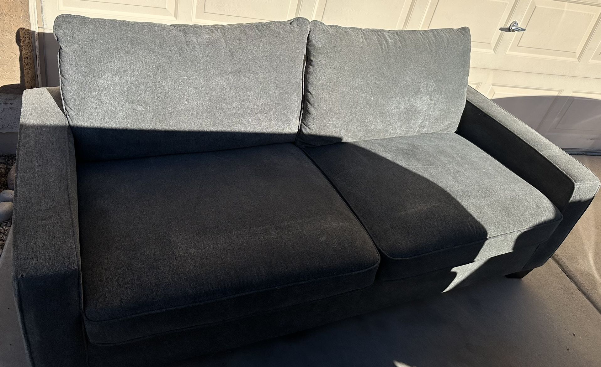 Living Room Couch