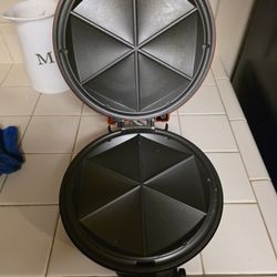 Quesadilla Maker