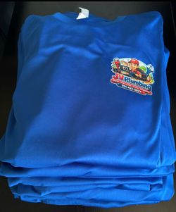 Camisa personalizada
