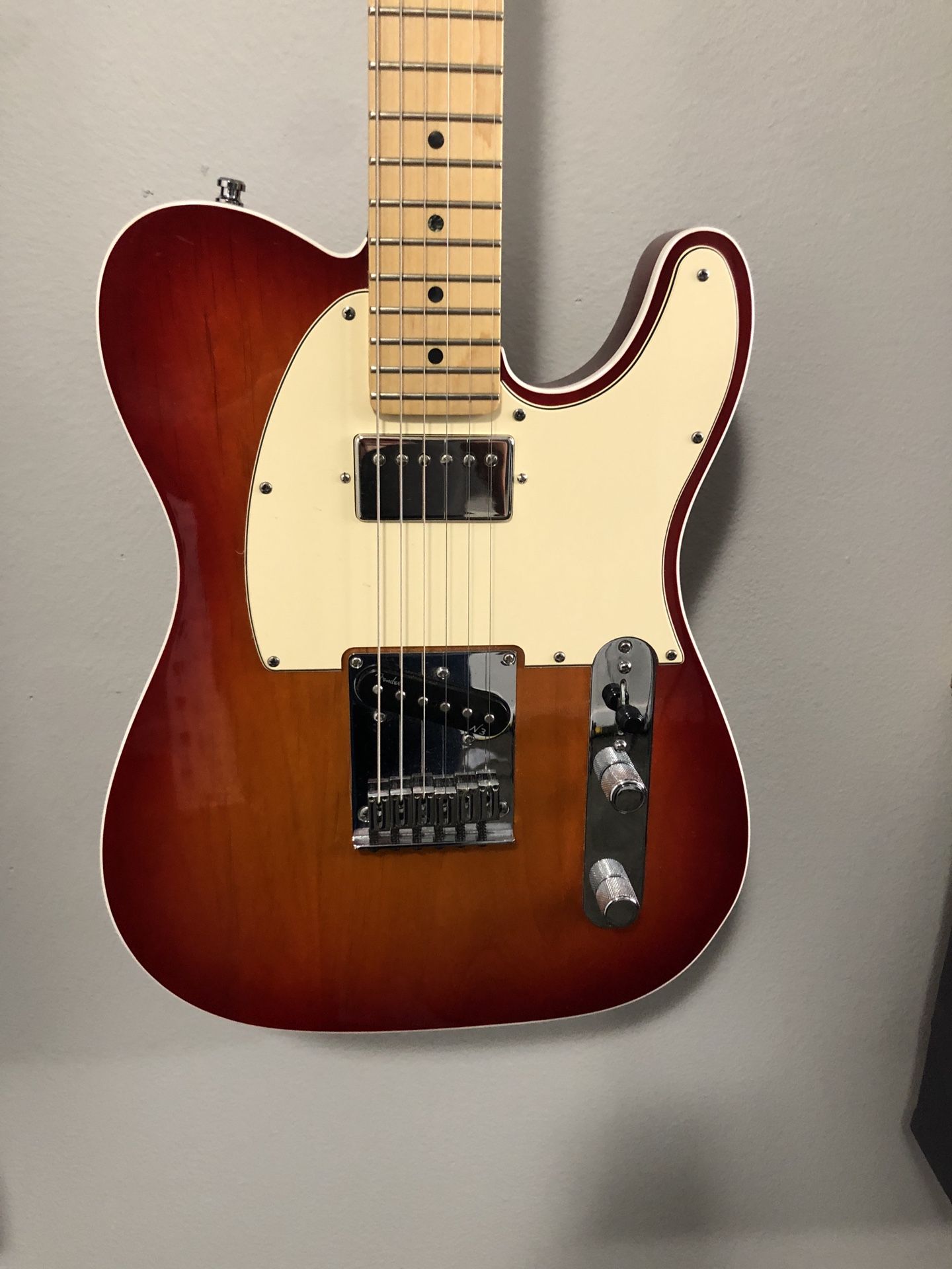 Fender American Telecaster beautiful