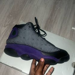 Jordan 13