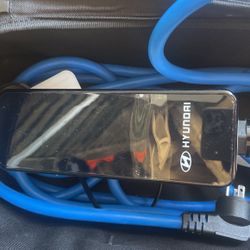 Car Charger Hyundai