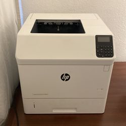 hp enterprise M604 Printer