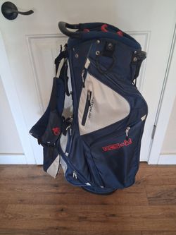 Golf, golf bags ,golfing bag, golfing bags, sports equipment ,sporting goods outdoor sports equipment, golf equipment golfing equipment