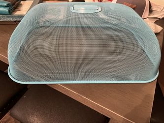 Party Tray Cover/bug Cover