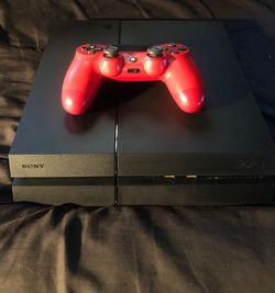 PlayStation 4