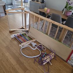 Wedanta Swedish Ladder