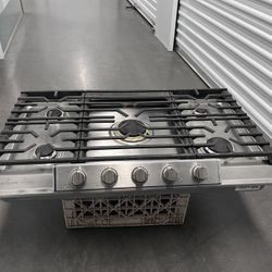 Stove Top