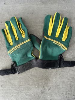 Gardener Gloves