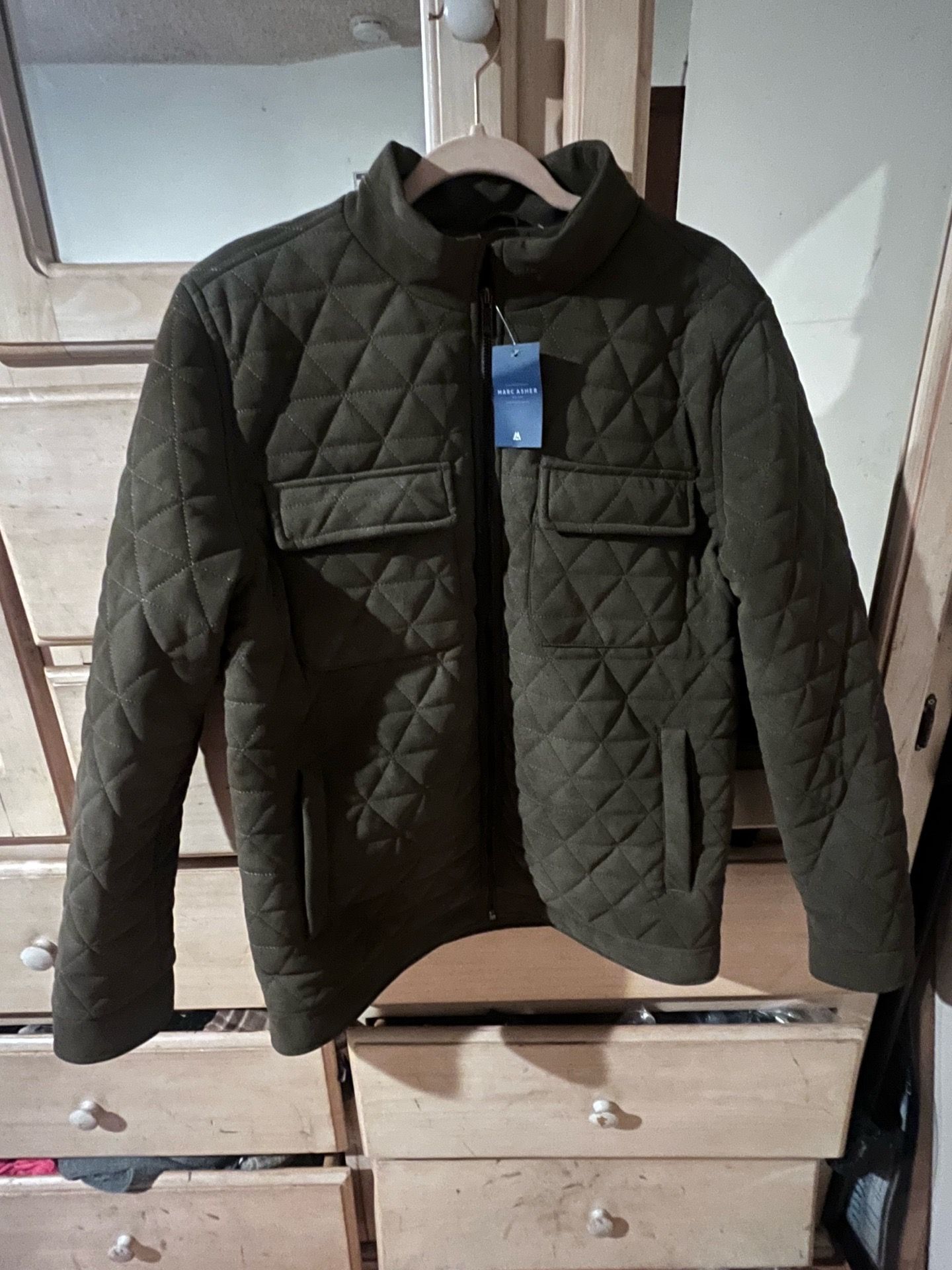 Marc Asher Jacket – New / Never Worn