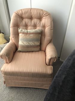 sofa is not reclining is free