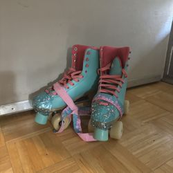 Impala Roller Skates