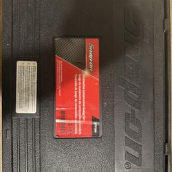 Snap On
