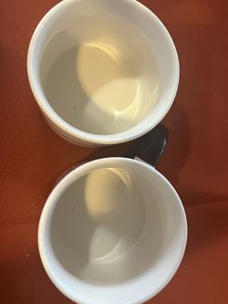 Coffee Cups
