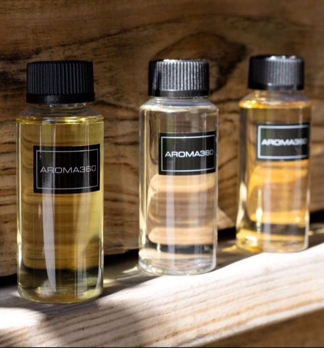 Aroma 360 …..500ml